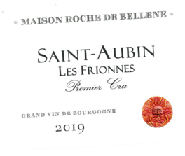 Les Frionnes Premier Cru