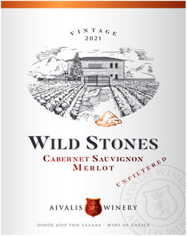 Wild Stones
