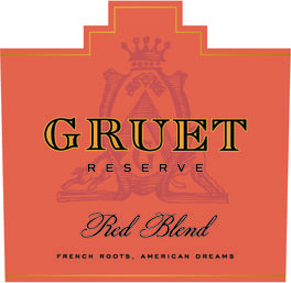 Reserve Red Blend