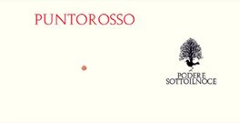 Puntorosso