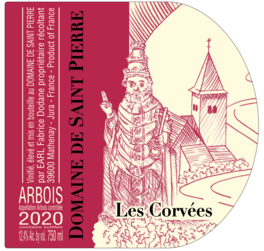 Les Corvees