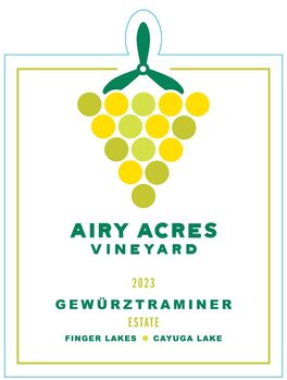 Gewürztraminer Estate
