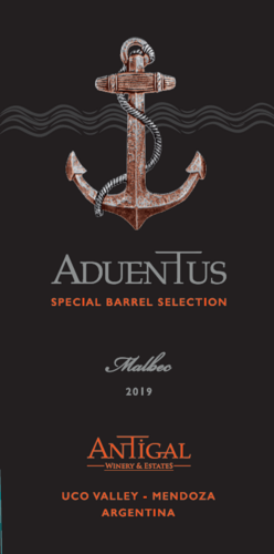 Special Barrel Selection