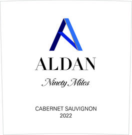 Ninety Miles Cabernet Sauvignon
