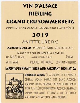 Sommerberg "Mittelberg"