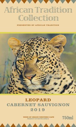 Leopard