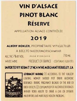 Reserve