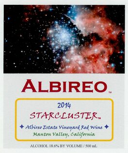 Starcluster