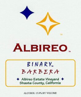 Binary
