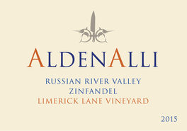 Limerick Lane Vineyard
