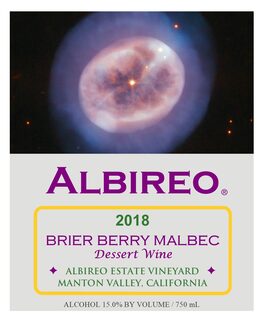 Brier Berry
