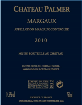 Margaux