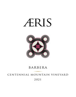 Centennial Mountain Vineyard