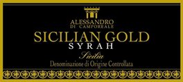 Sicilian Gold