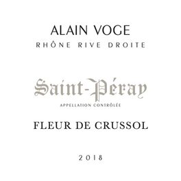 Fleur De Crussol