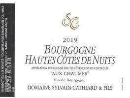 Aux Chaumes
