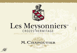Les Meysonniers