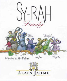 Sy-Rah Family