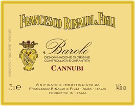 Cannubi