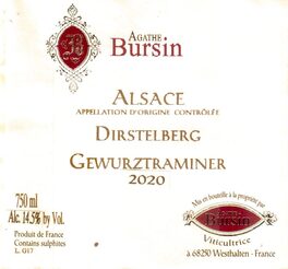 Dirstelberg