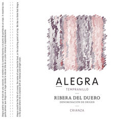 Crianza