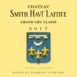 Chateau Smith Haut Lafitte