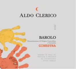 Ginestra