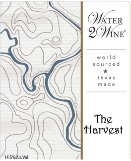 The Harvest