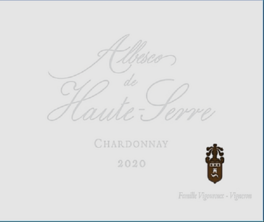 Chardonnay Côtes Du Lot