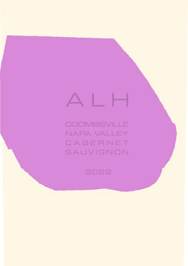 Coombsville Napa Valley Cabernet Sauvignon