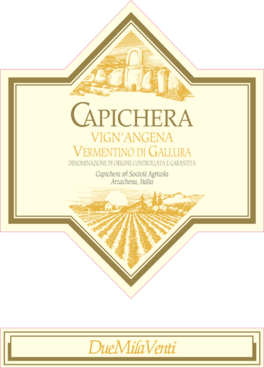 Vign' Angena