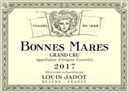 Bonnes Mares