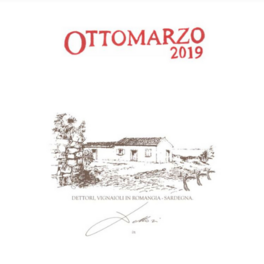 Ottomarzo