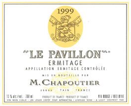 Le Pavillon