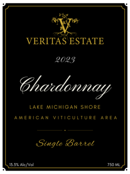Chardonnay