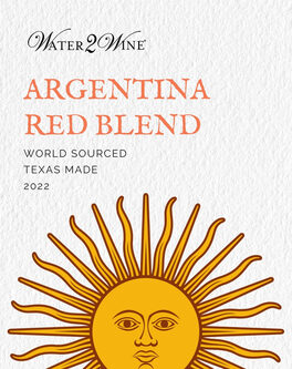 Red Blend