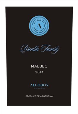 Brenlla Family