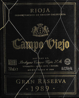 Gran Reserva