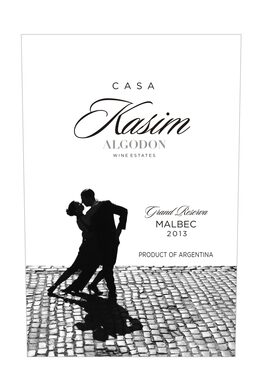Casa Kasim Grand Reserva