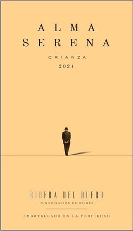 Alma Serena Crianza