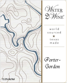 Porter Gordon