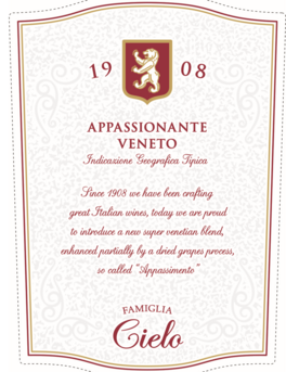 Appassionante