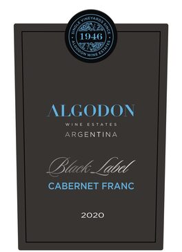 Black Label Cabernet Franc