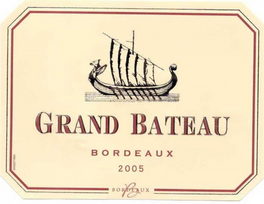 Grand Bateau