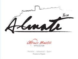 Vina Almate