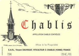 Go Chablis Pop