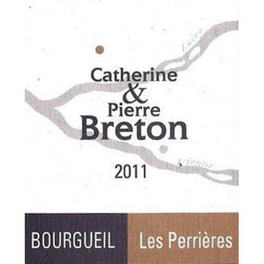 Les Perrières