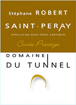 Cuvée Prestige