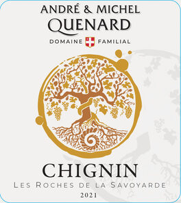Chignin Les Roches De La Savoyarde