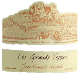 Jean Francois Ganevat